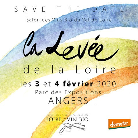 La Levée de la Loire - 3 & 4 février à Angers