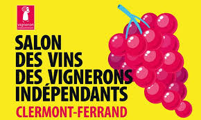 Salon des Vignerons Indépendants - Clermont Ferrand